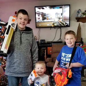 Meet your Posher, Jeff